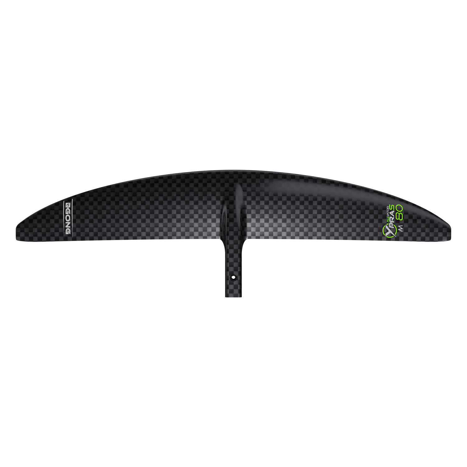Pack | Foil Ypra S V2 - Carbon HM 85