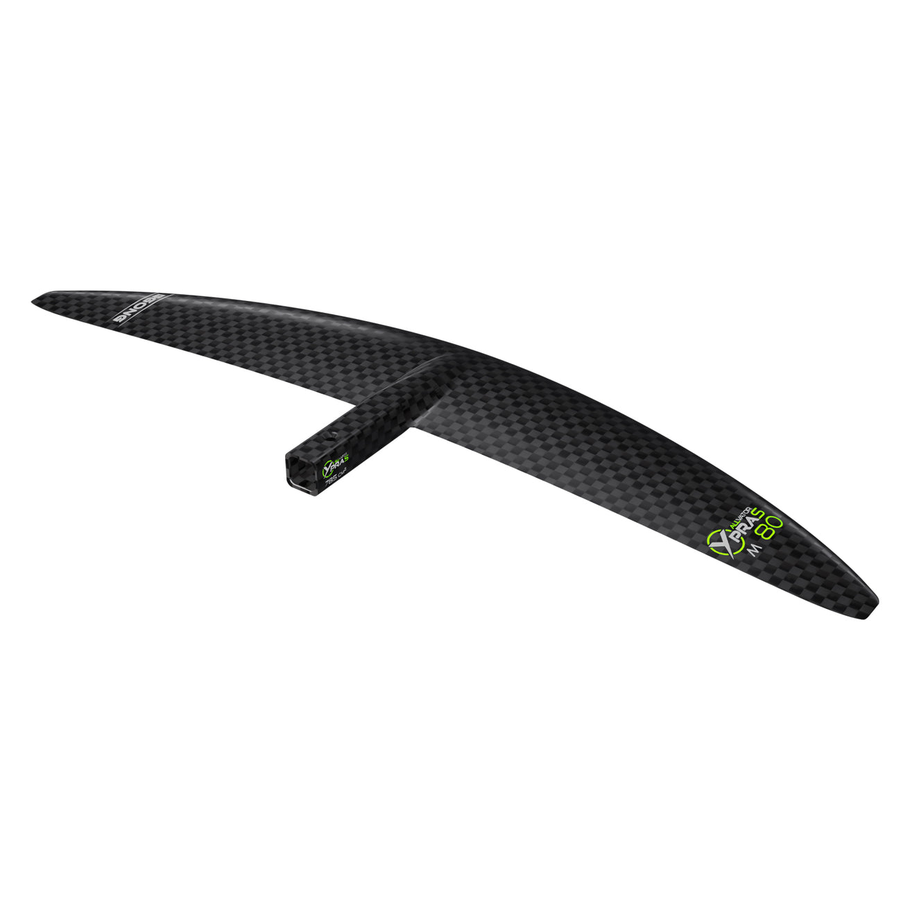 Pack | Foil Ypra S V2 - Carbon HM 85