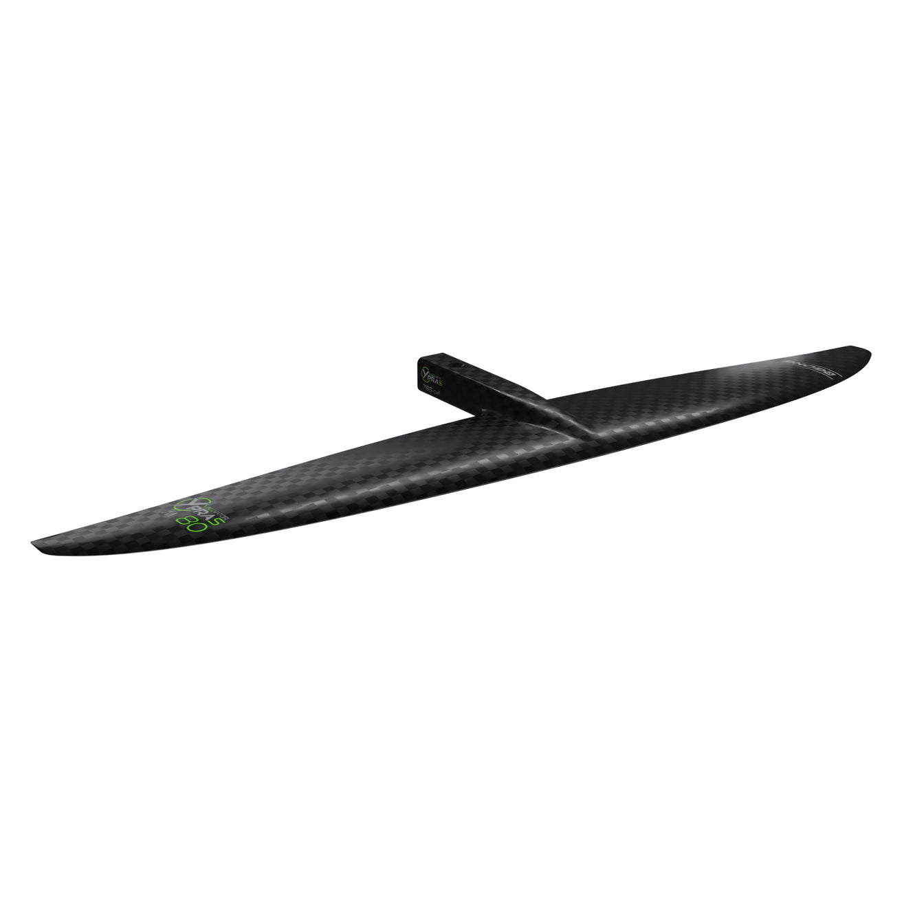 Pack | Foil Ypra S V2 - Carbon HM 85