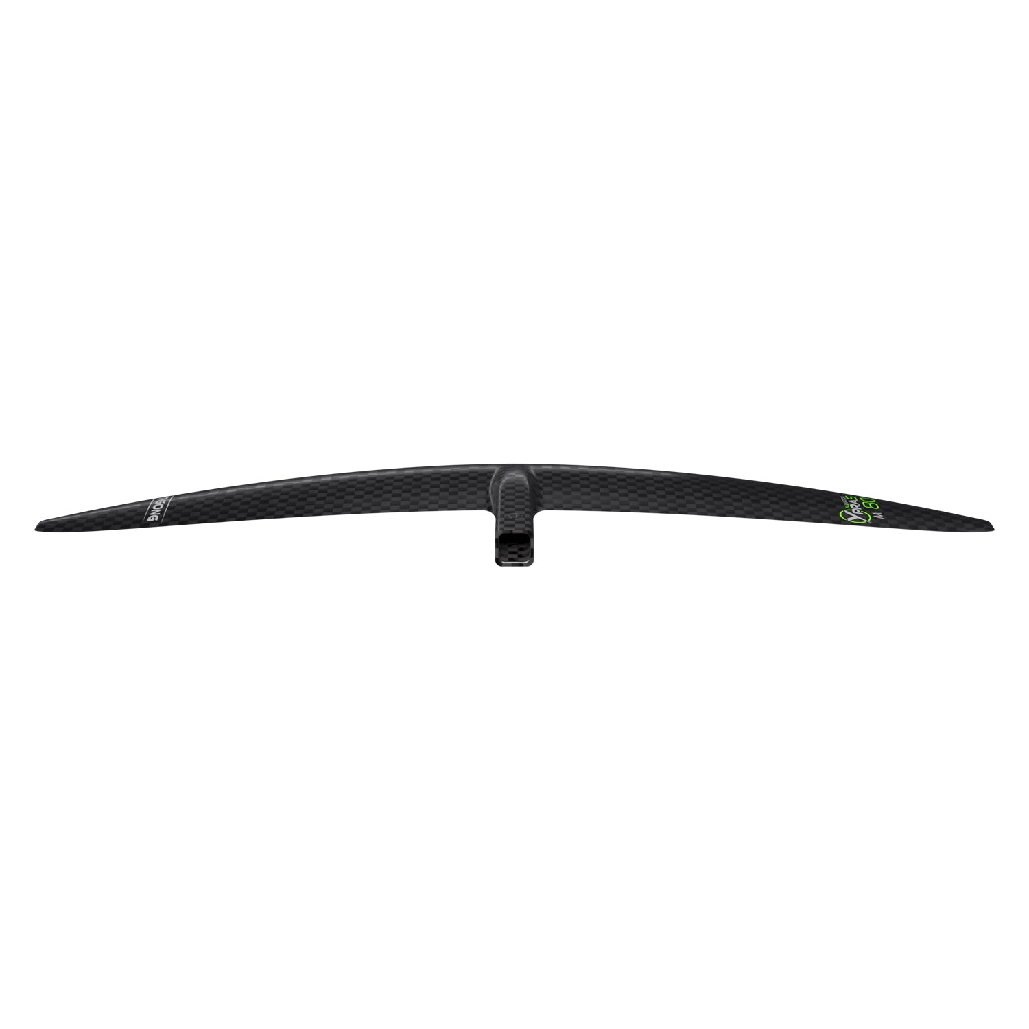 Pack | Foil Ypra S V2 - Carbon HM 85