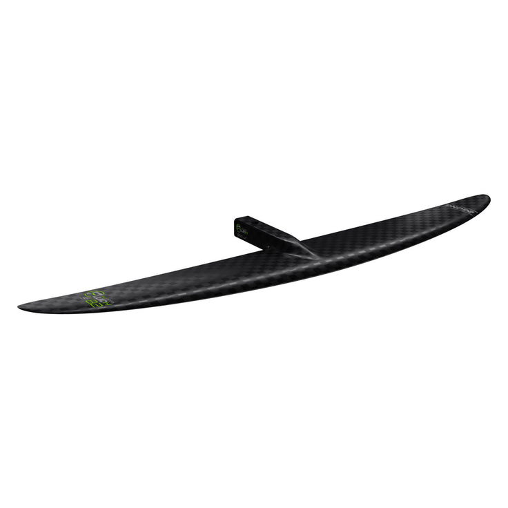 GONG | Foil Front Wing Fluid H V2 - Black