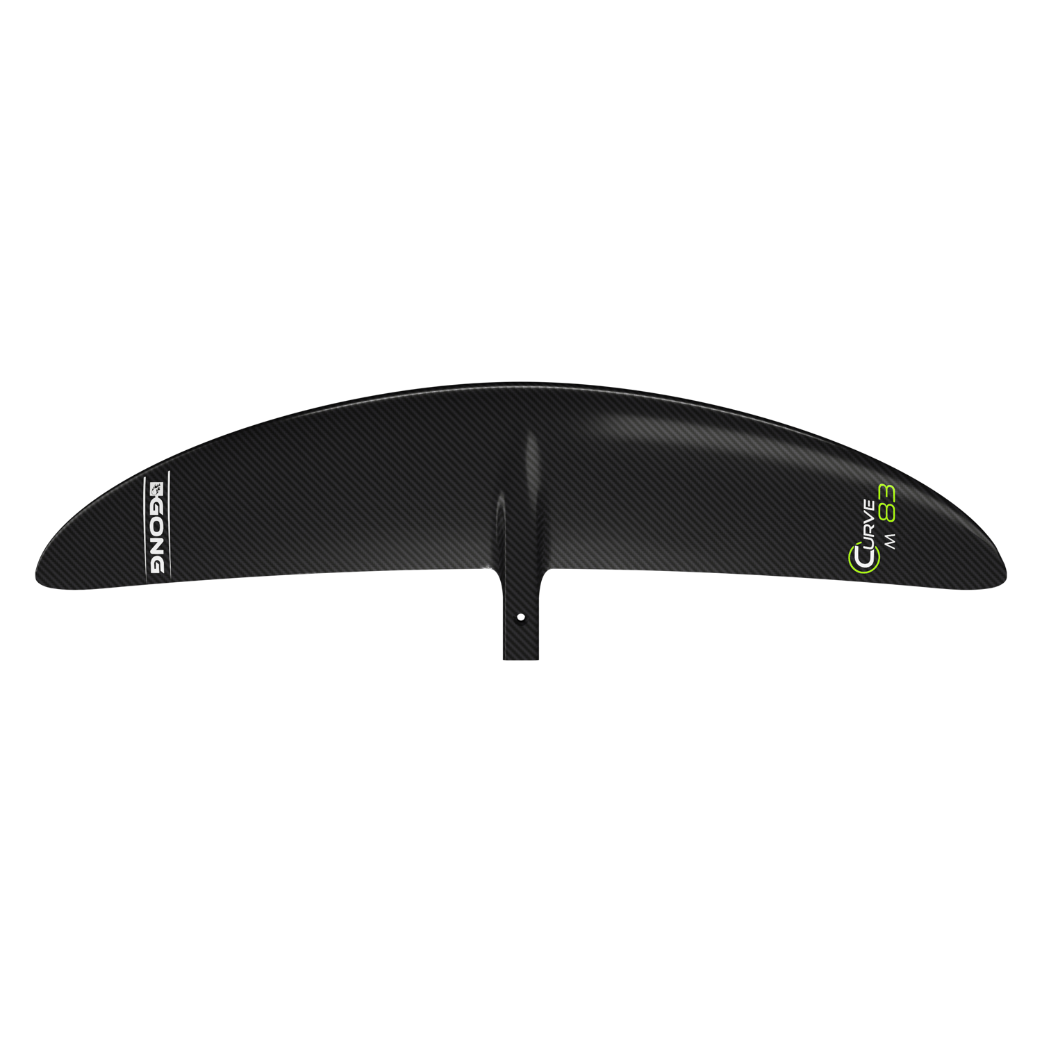 GONG | Foil Front Wing Curve V2