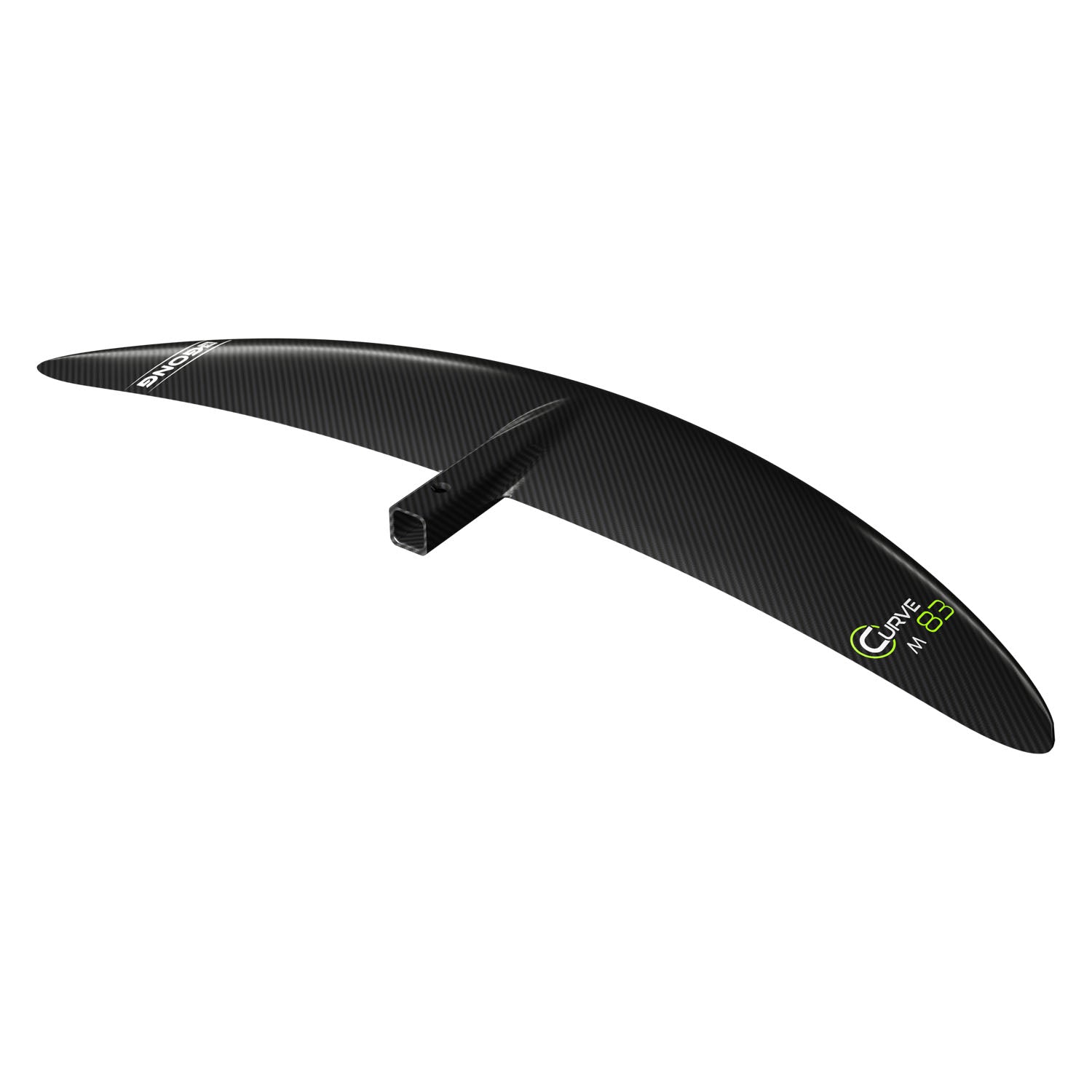 GONG | Foil Front Wing Curve V2