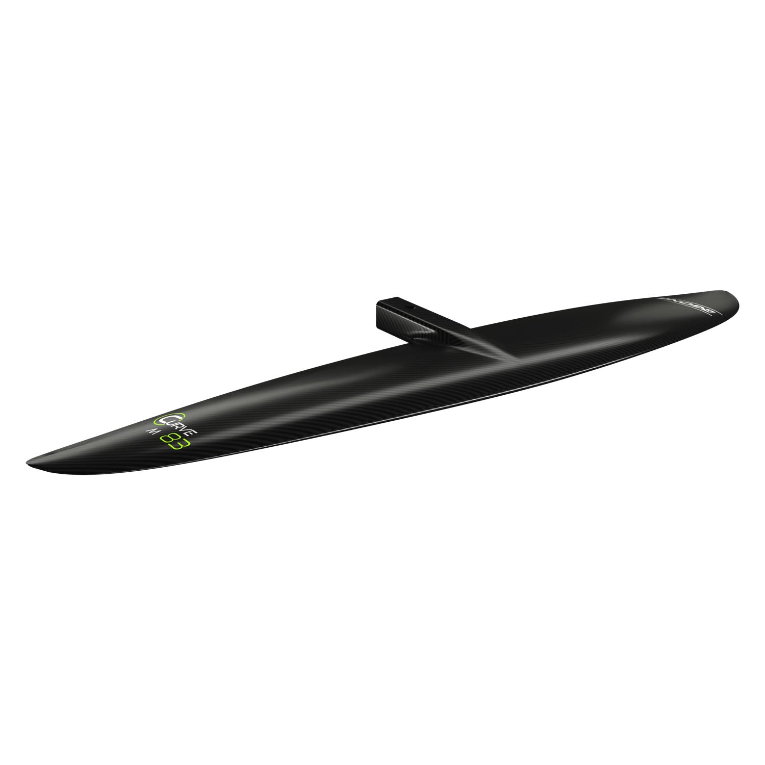 GONG | Foil Front Wing Curve V2