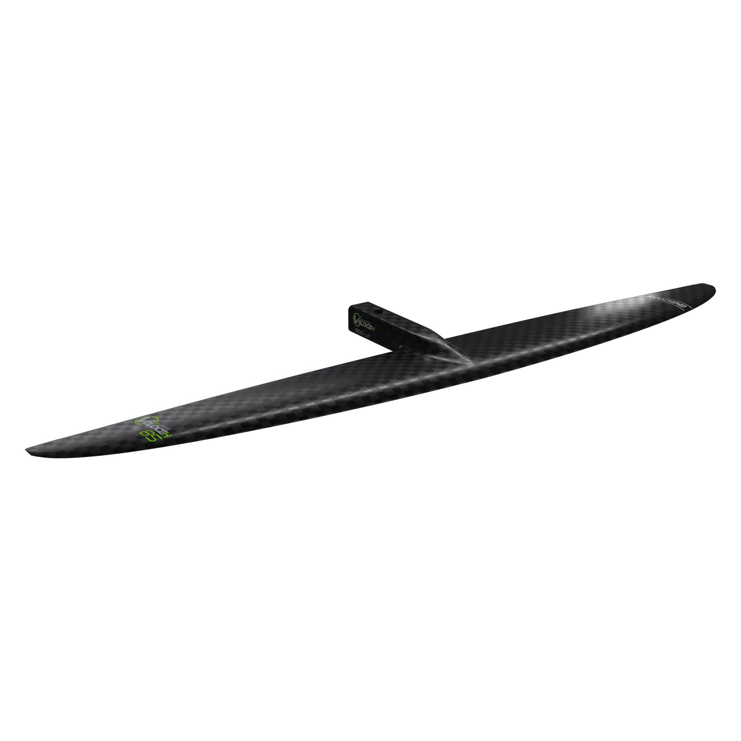 GONG | Foil Front Wing Veloce H V2