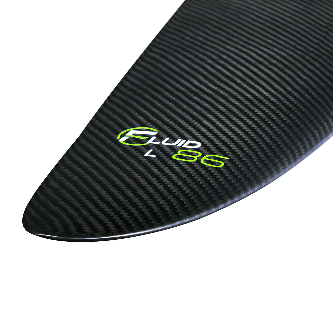 Pack | Foil Fluid V2 - Alu 75/85/95