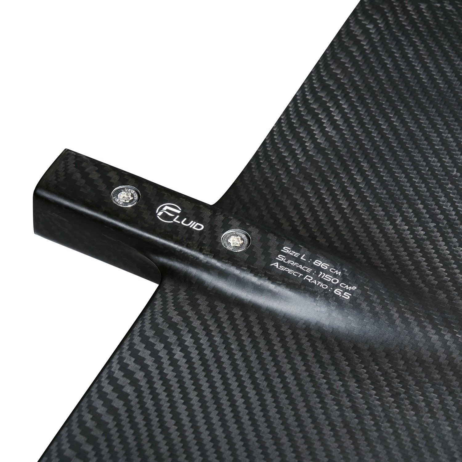 GONG | Foil Front Wing Fluid V2