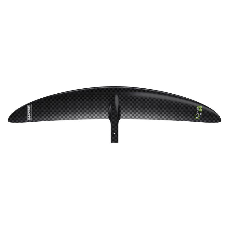 Foil Front Wing Curve H V2 - M Second Hand 12247