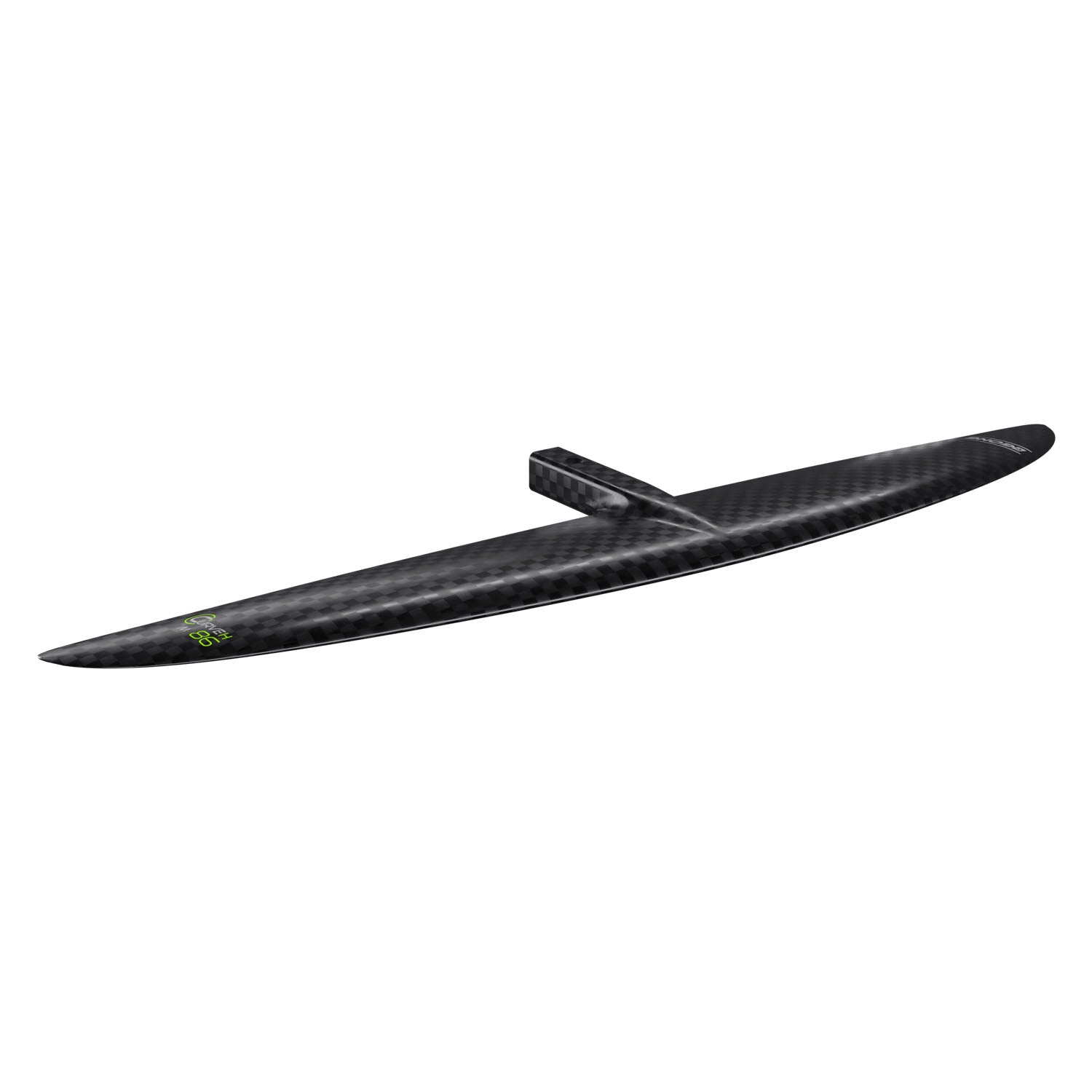GONG | Foil Front Wing Curve H V2