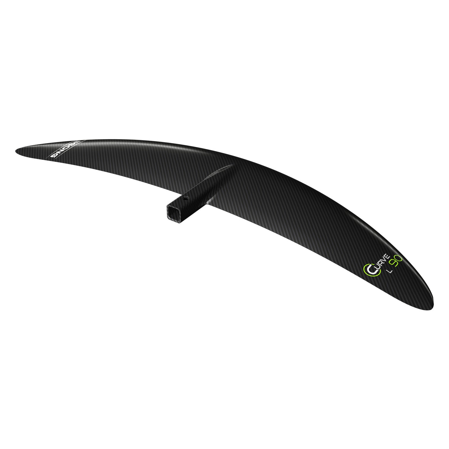 GONG | Foil Allvator Front Wing Curve