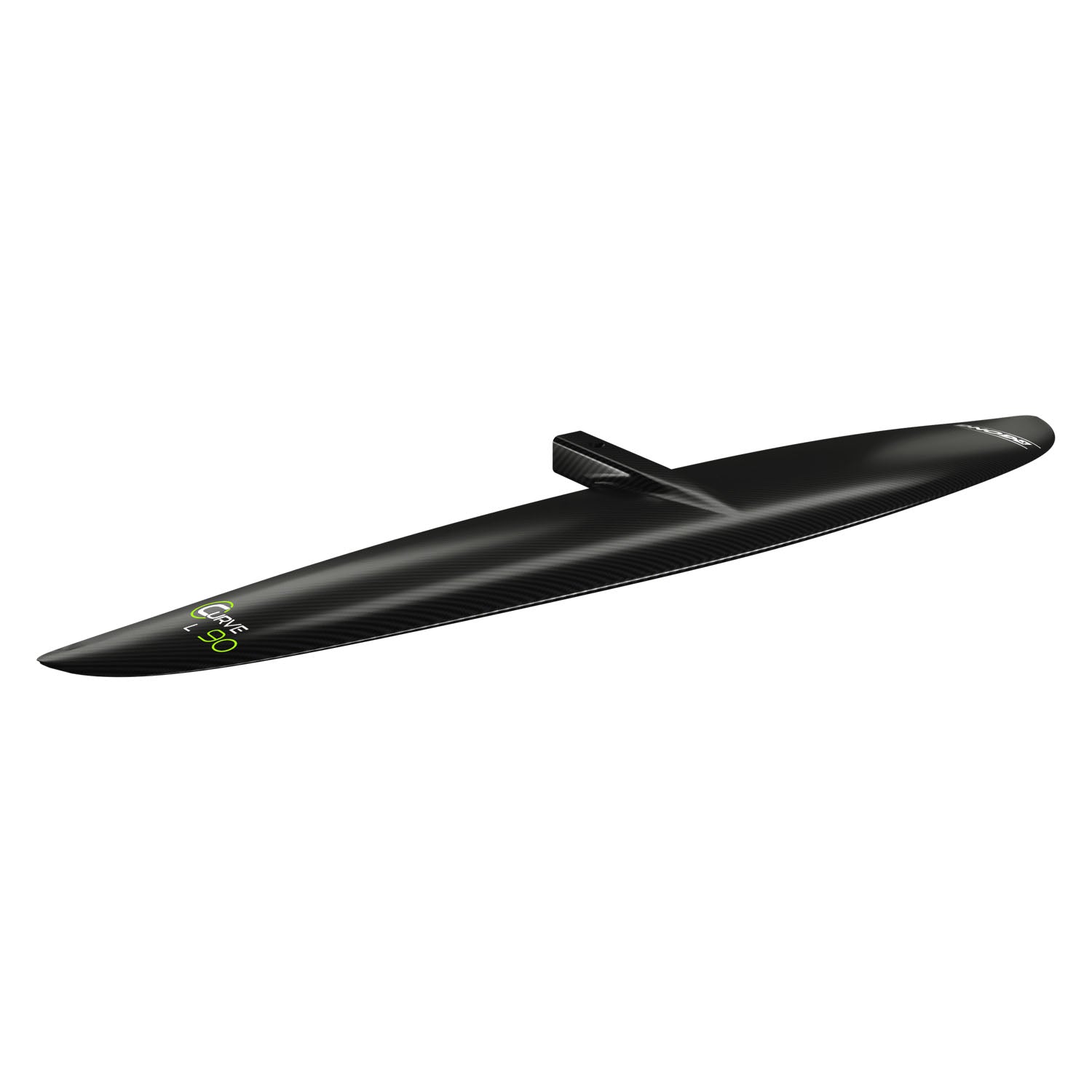 GONG | Foil Front Wing Curve V2