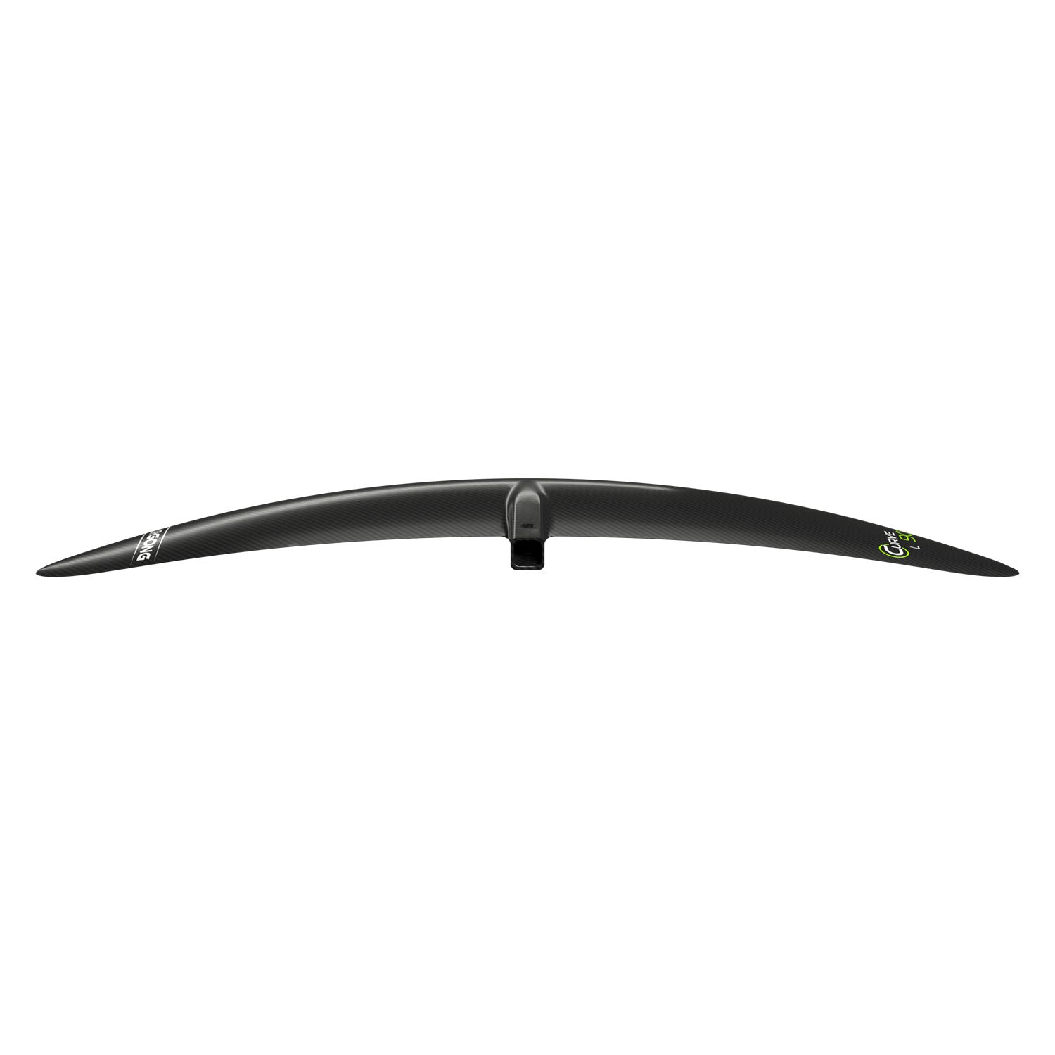 GONG | Foil Front Wing Curve V2
