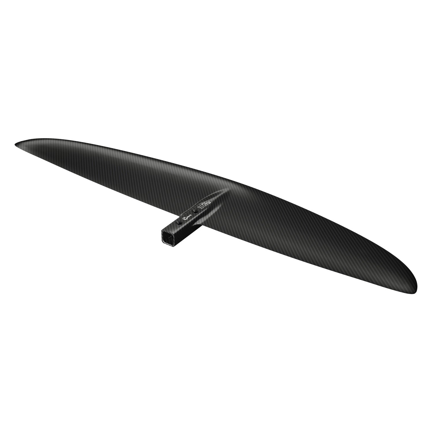 GONG | Foil Front Wing Curve V2