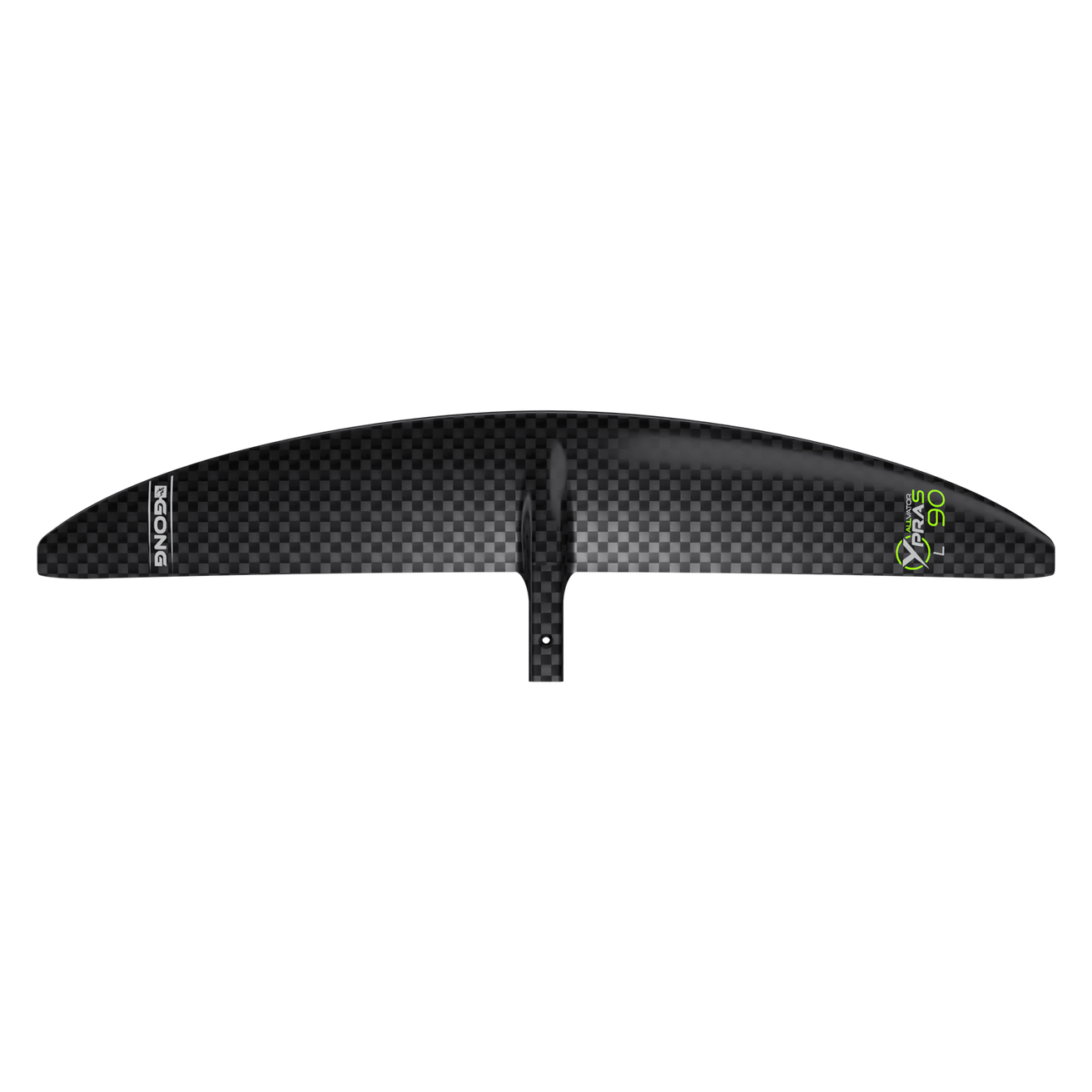 Pack | Foil Ypra S V2 - Carbon HM 85