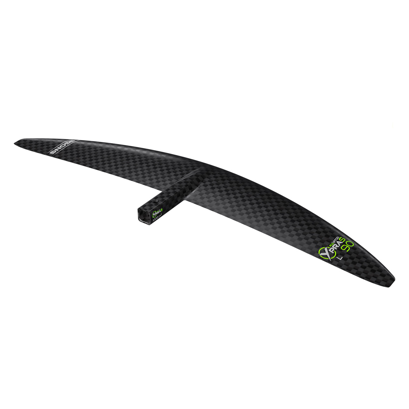 Pack | Foil Ypra S V2 - Carbon HM 85
