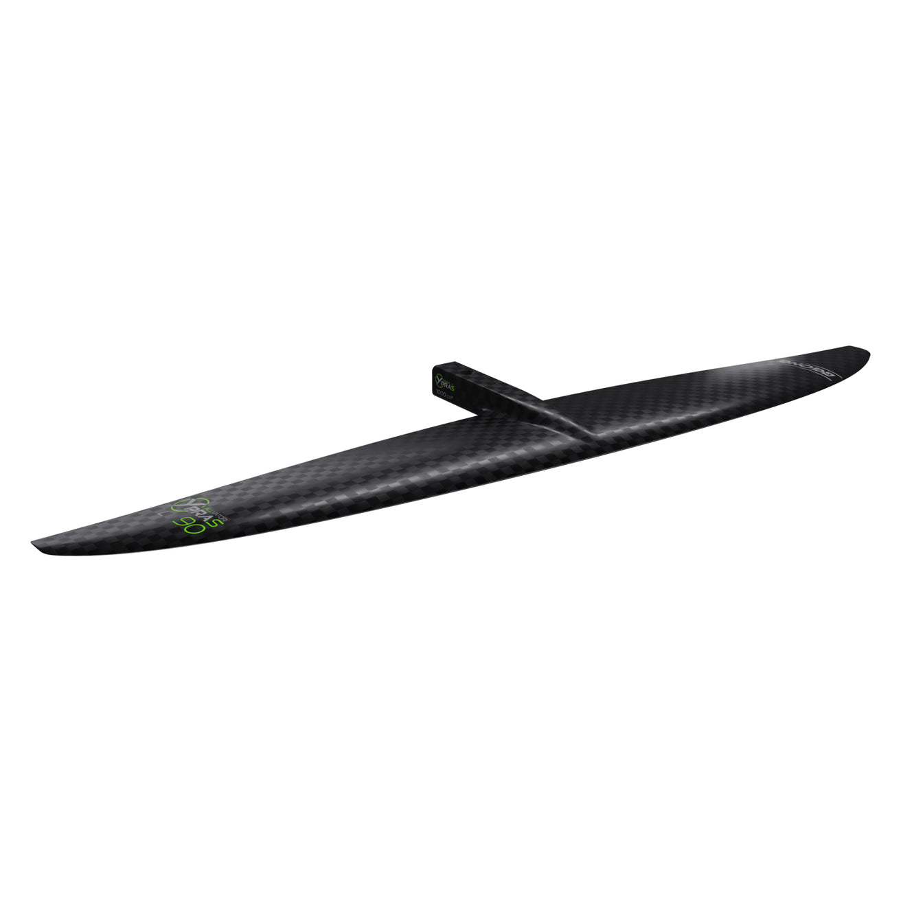 Pack | Foil Ypra S V2 - Carbon HM 85