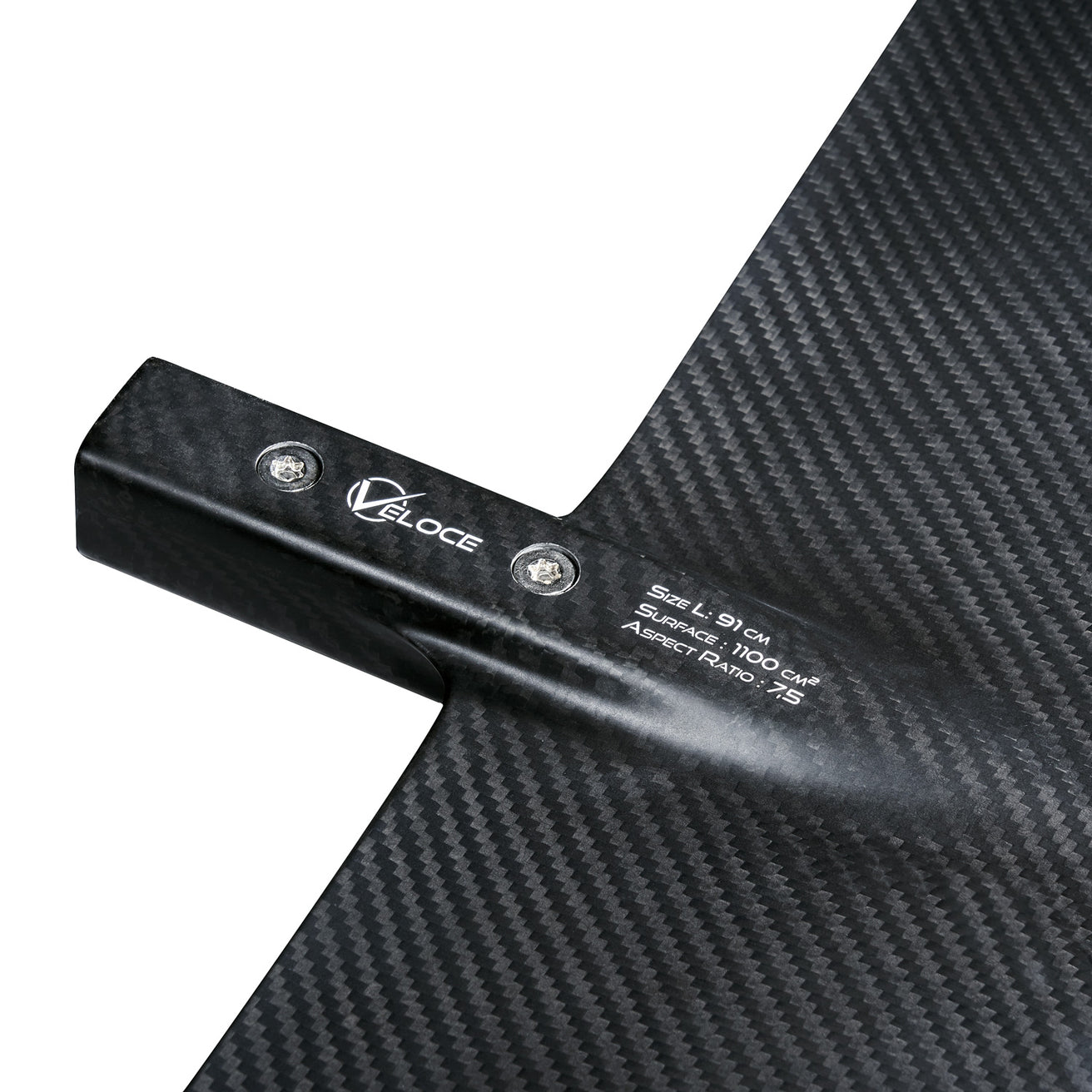 GONG | Foil Front Wing Veloce V2