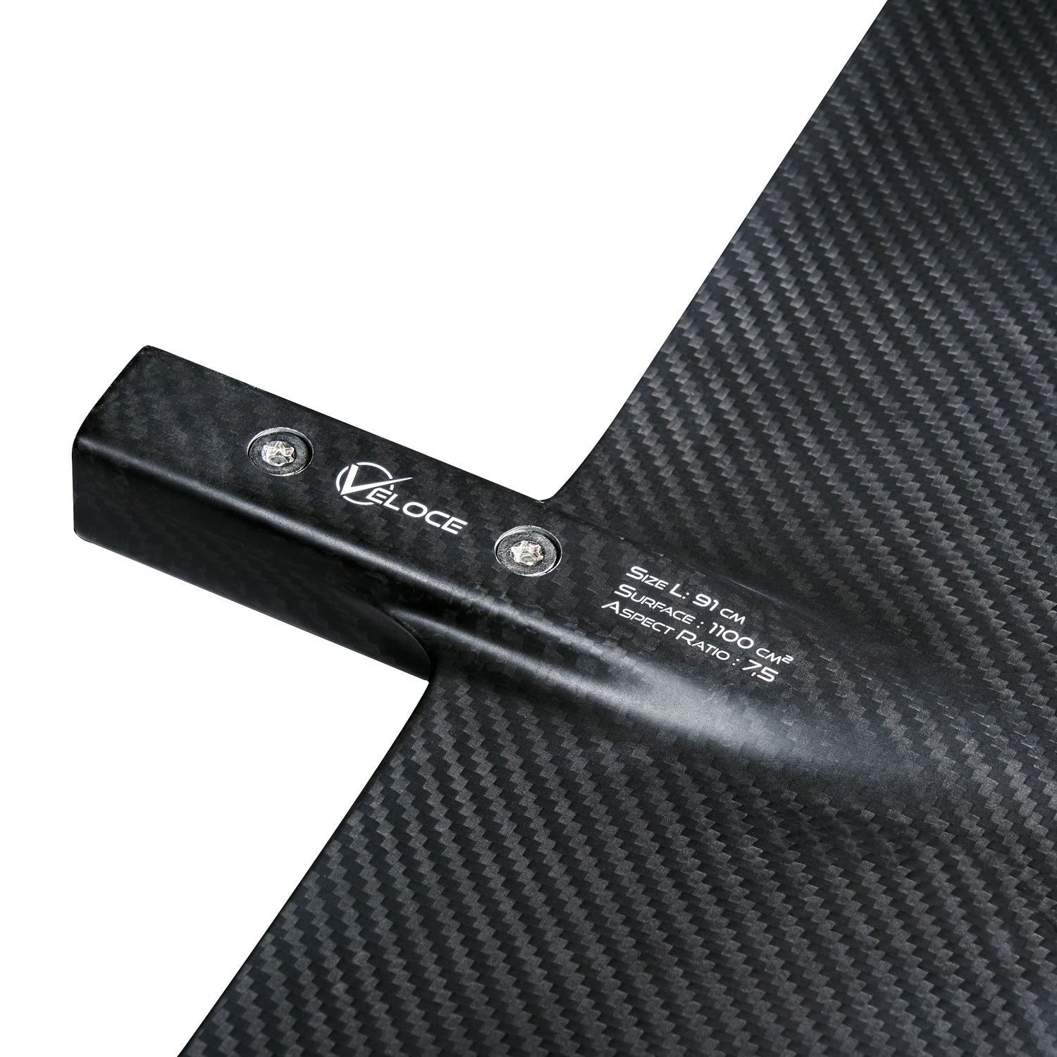 GONG | Foil Front Wing Veloce V2