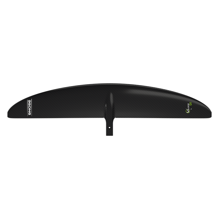 Foil Allvator Front Wing Veloce V2 L 91 Second Hand 8979