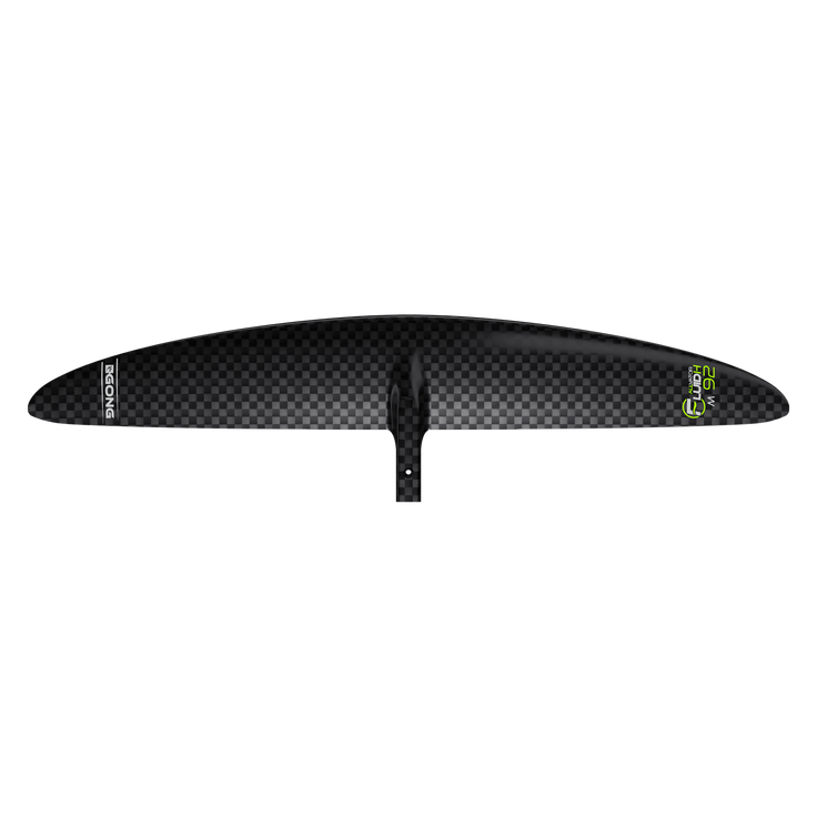 Foil Allvator Front Wing Pro Fluid MH Second Hand 9590