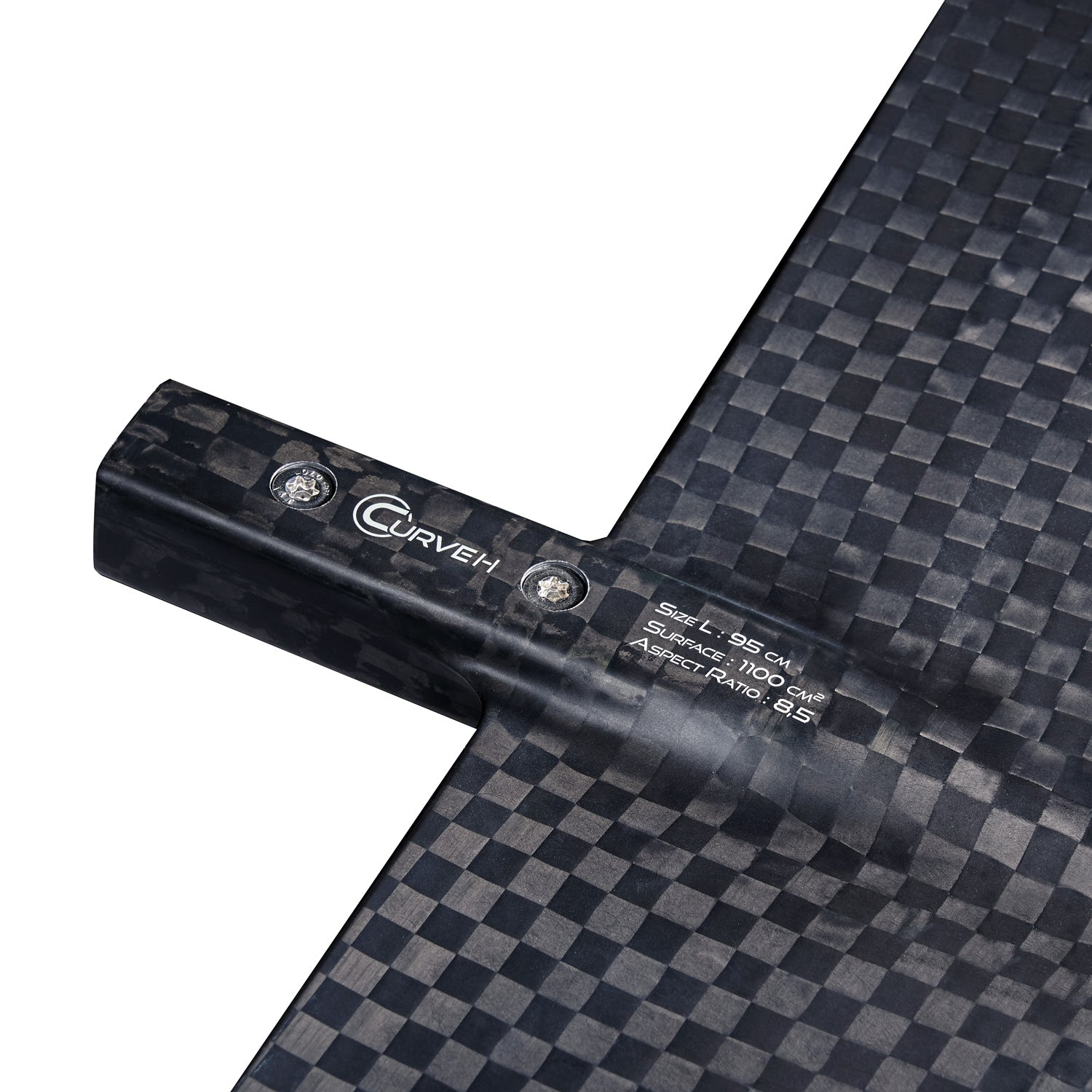 GONG | Foil Front Wing Curve H V2