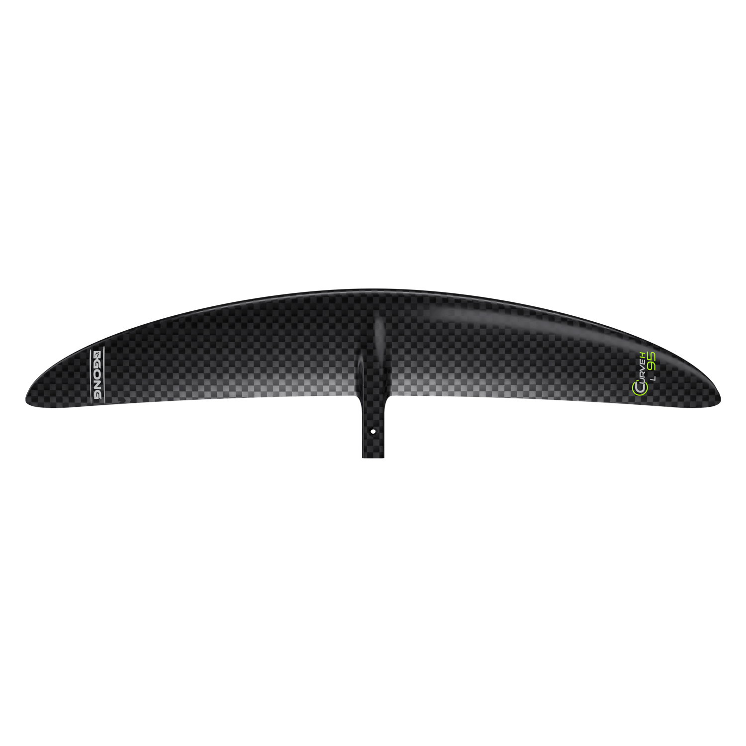 GONG | Foil Front Wing Curve H