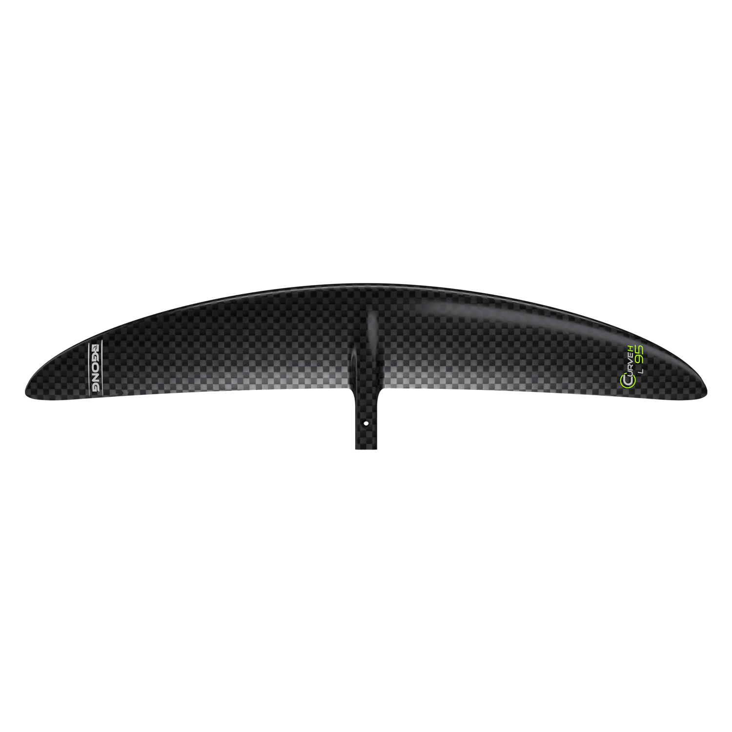 Kite Foil Curve H Alu