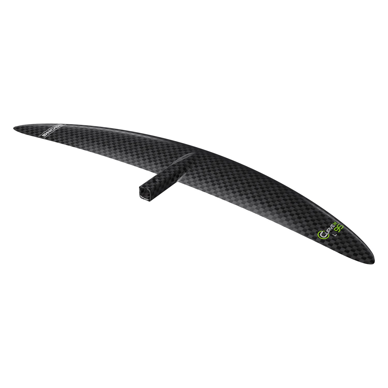Kite Foil Curve H Alu