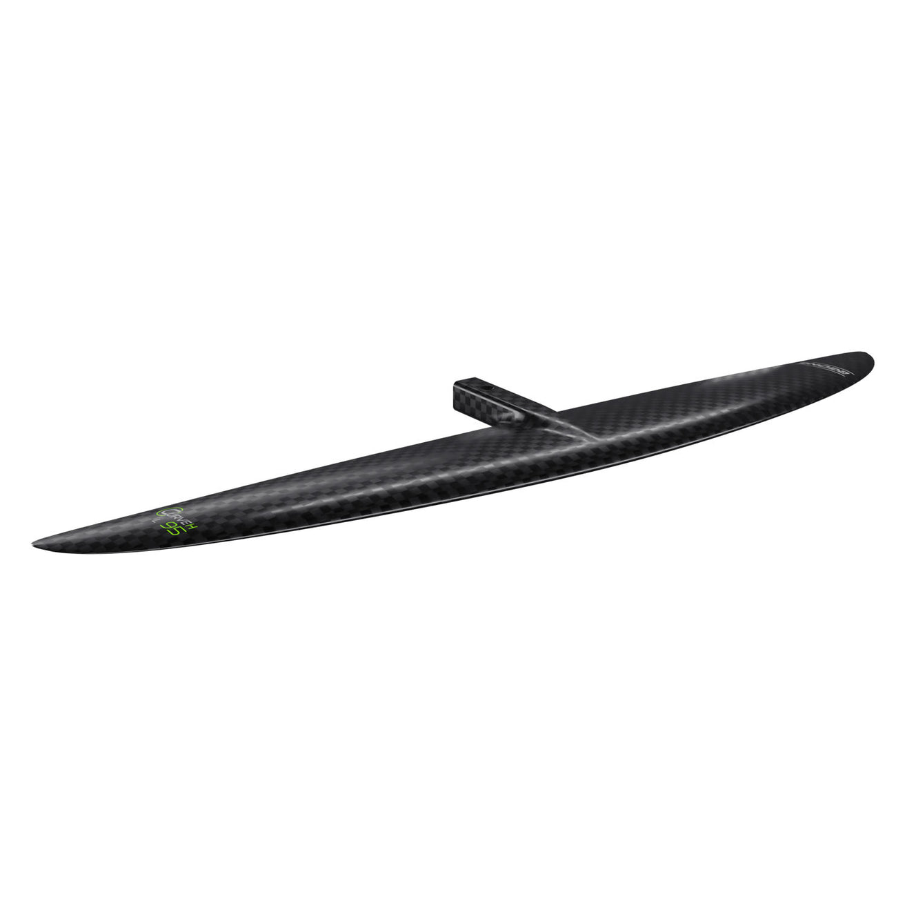 Kite Foil Curve H Alu