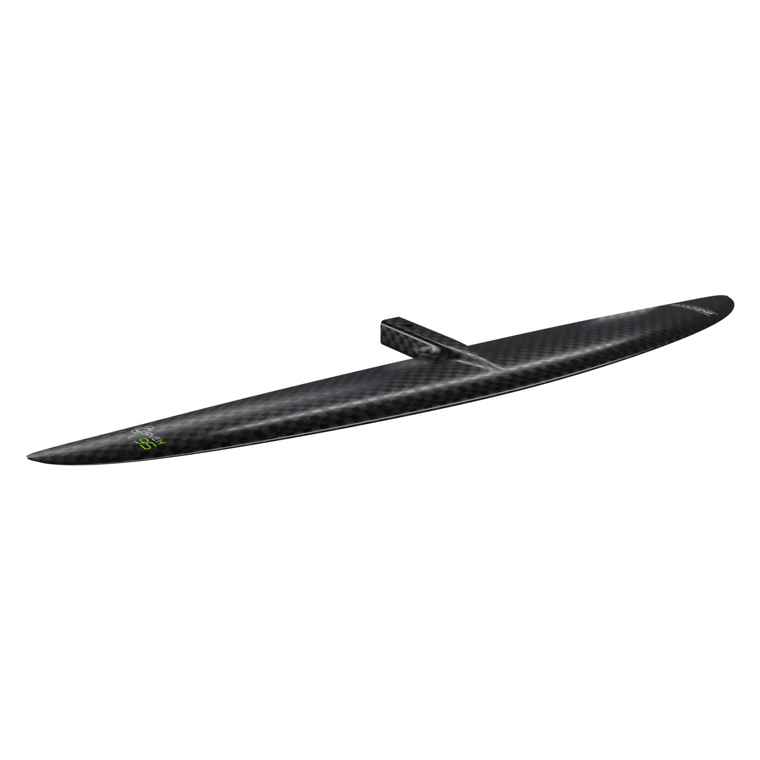 Kite Foil Curve H Alu