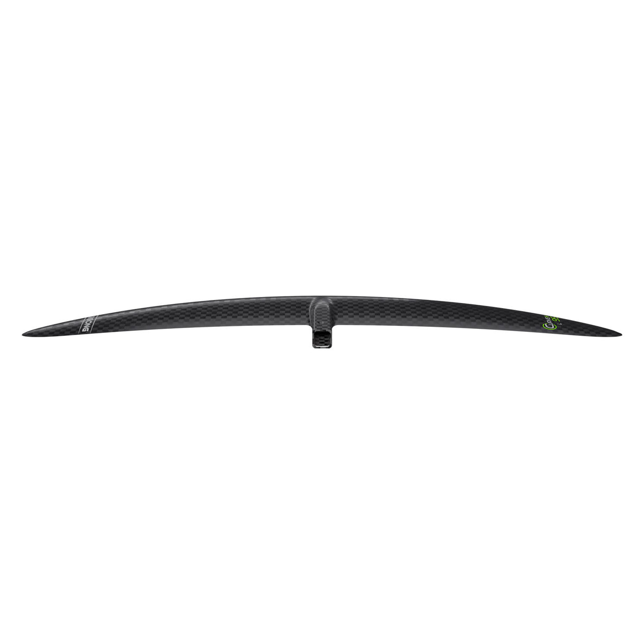 Kite Foil Curve H Alu