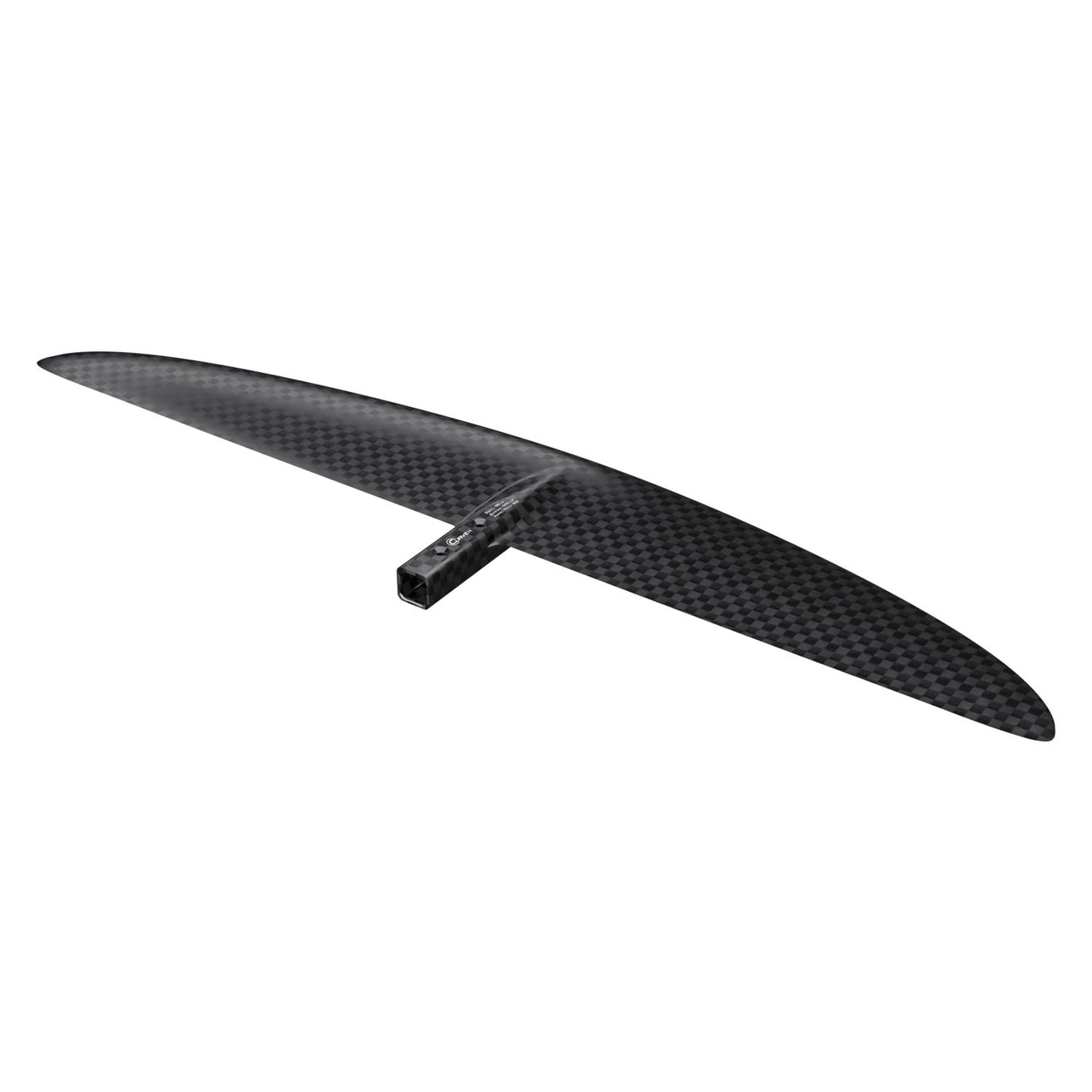 Wing Foil Curve H Alu