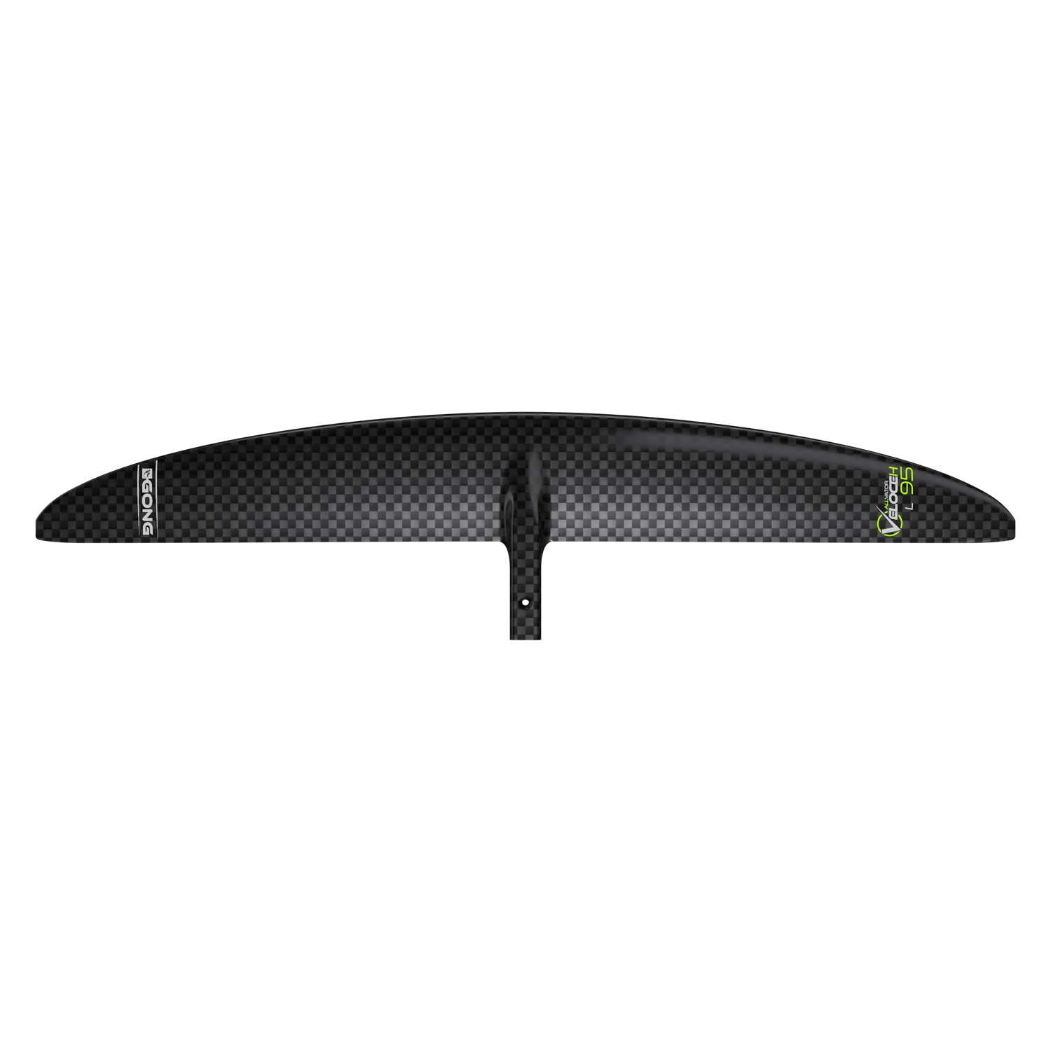 Foil Allvator Front Wing Pro Veloce LH 95 Second Hand 9055