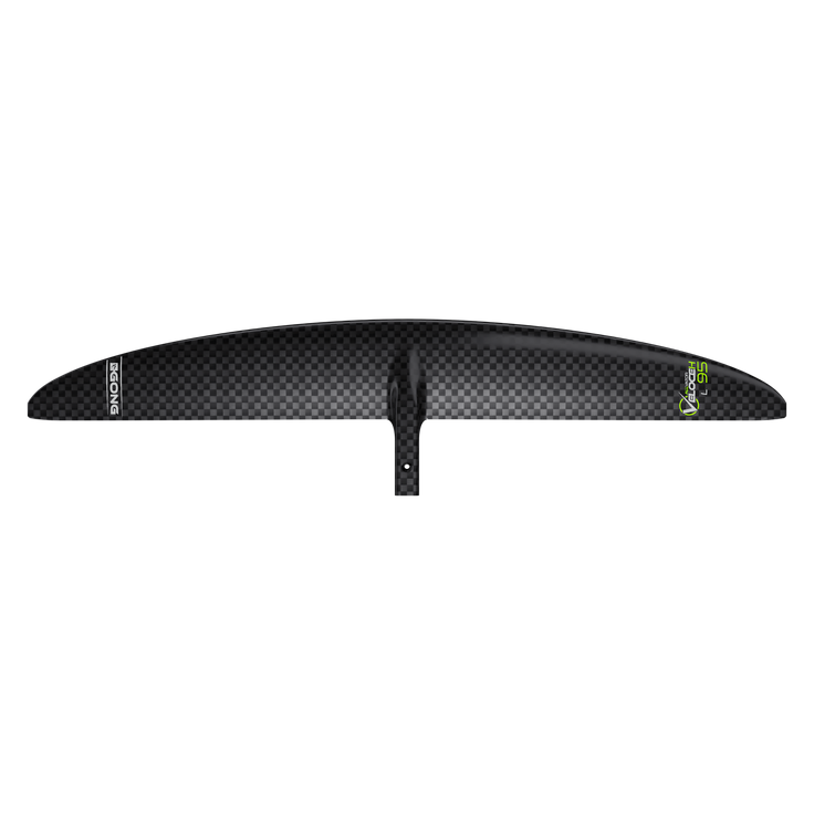 Foil Allvator Front Wing Pro Veloce LH 95 Second Hand 9055