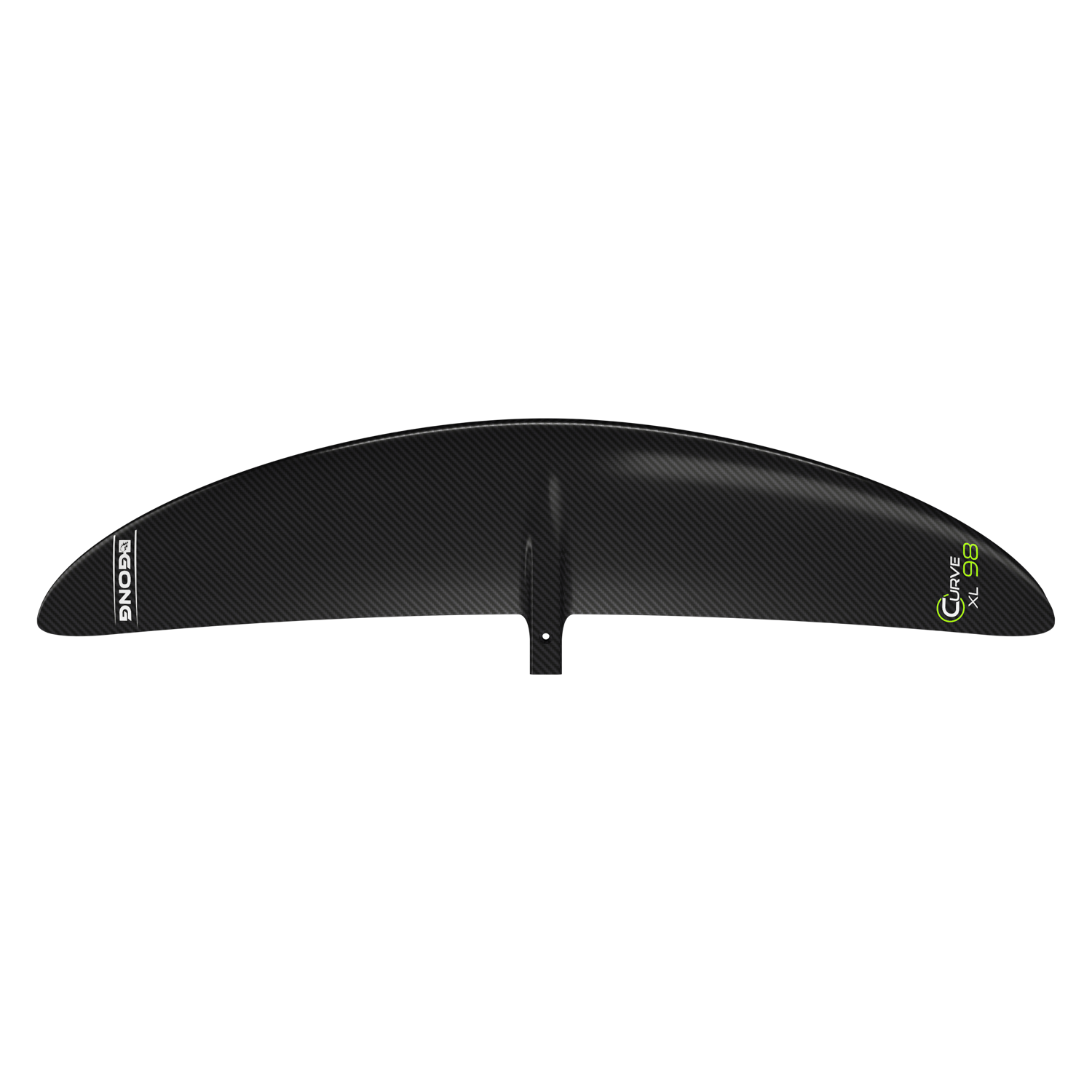 GONG | Foil Front Wing Curve V2