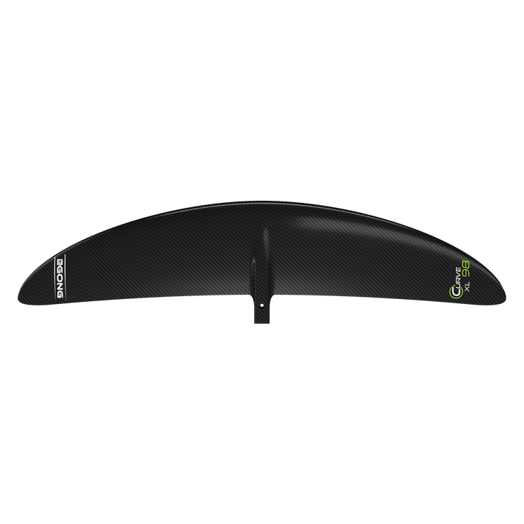 Foil Allvator Front Wing Curve V2 XL Second Hand 10070