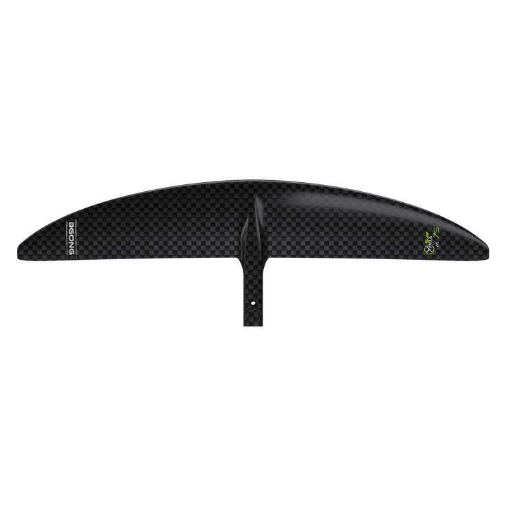 Foil Front Wing Ypra Surf M 75 Second Hand 8916
