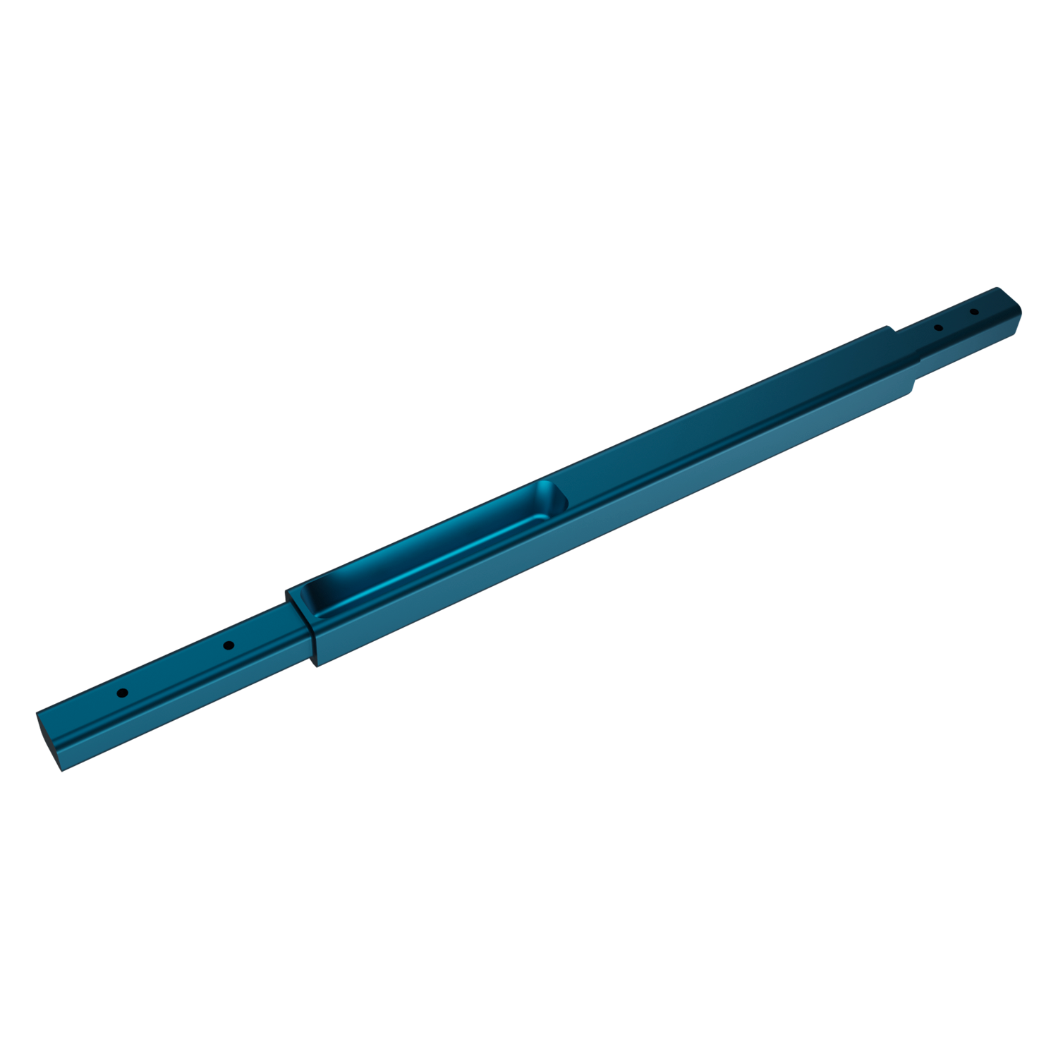 GONG | Foil Fuselage Surf/SUP V2