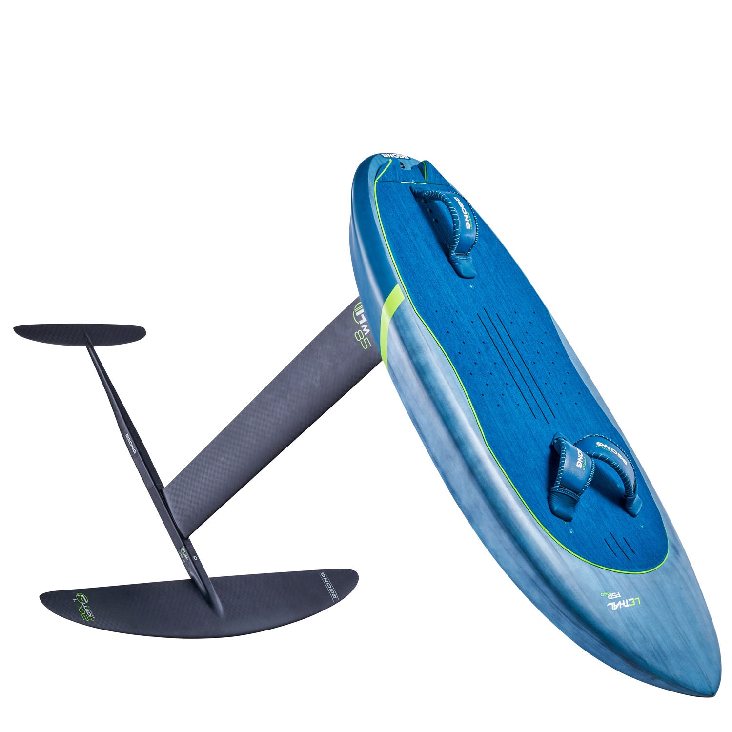 GONG | Foil Stab Fuselage Carbone V2 Extension