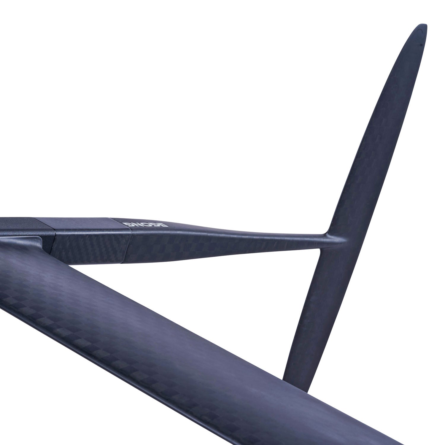 GONG | Foil Stab Fuselage Carbone V2 Extension