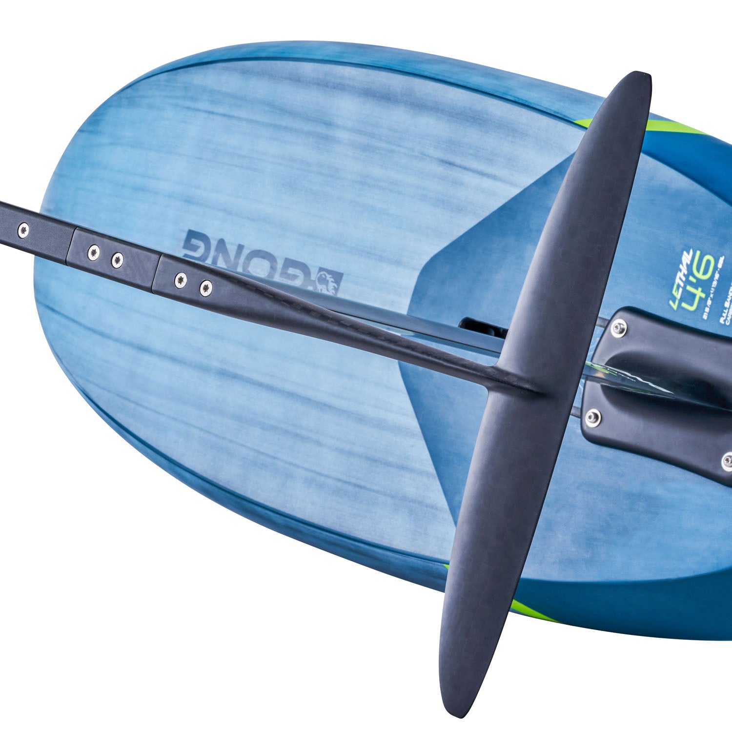 GONG | Foil Stab Fuselage Carbone V2 Extension