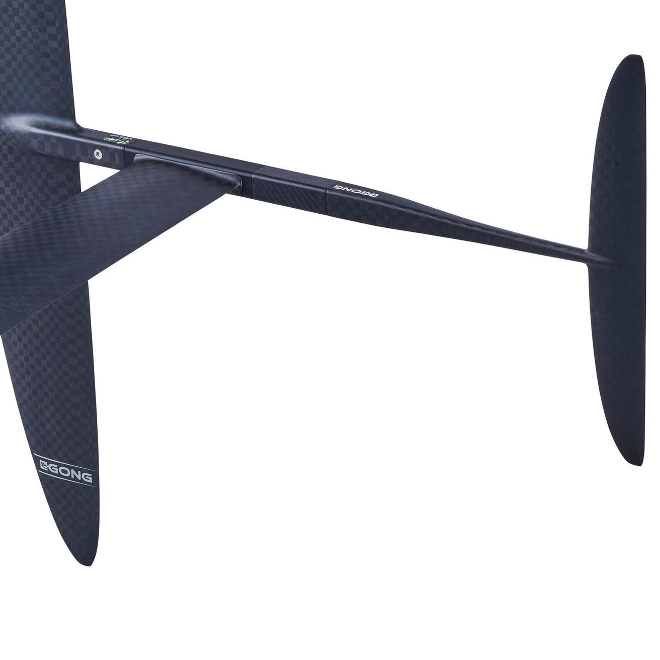 GONG | Foil Stab Fuselage Pro V2 Extension