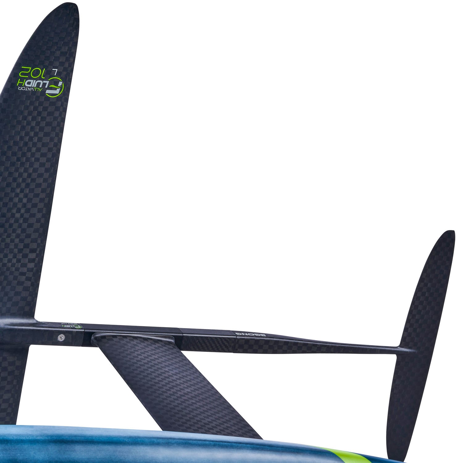 GONG | Foil Stab Fuselage Carbone V2 Extension