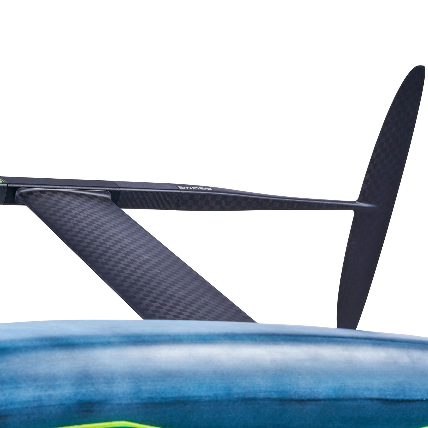 GONG | Foil Stab Fuselage Carbone V2 Extension