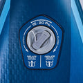 GONG | SUP Inflatable 12'6 Couine Marie Race Flat Water