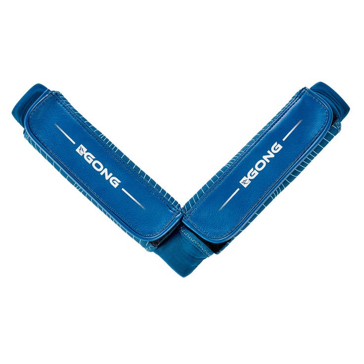 GONG | Front V-Footstrap Luxe