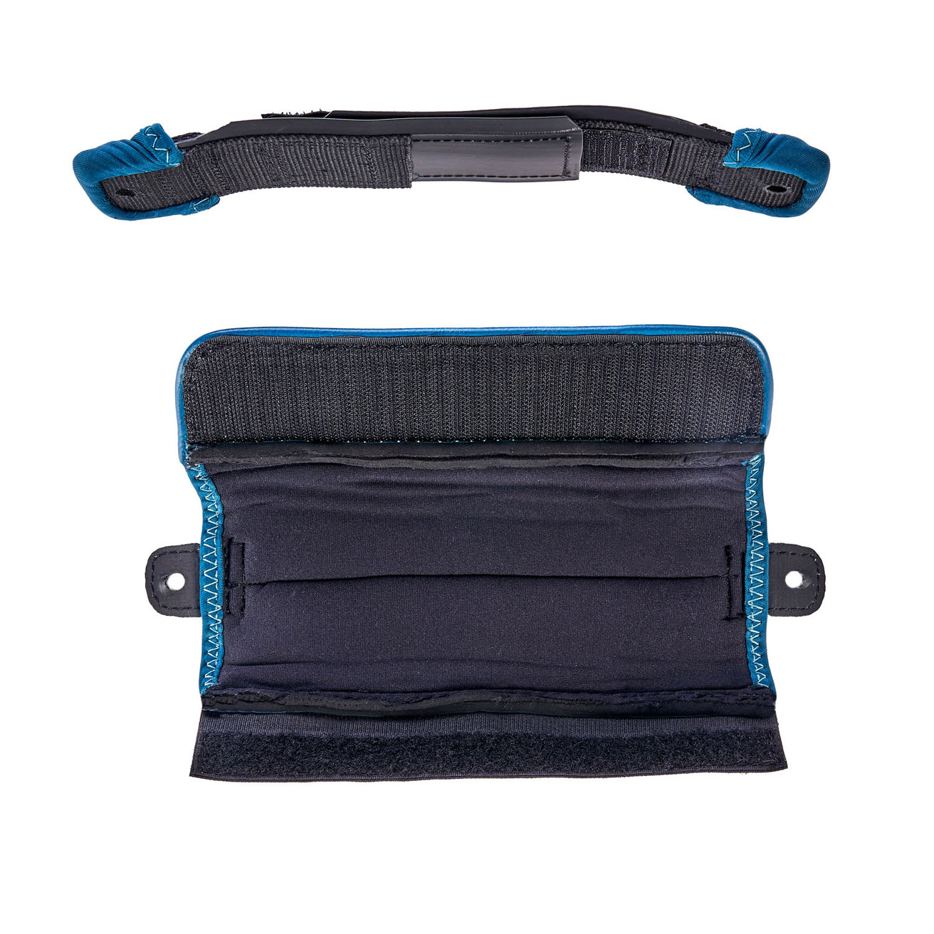 GONG | Footstrap Symmetric Classic Luxe Unit