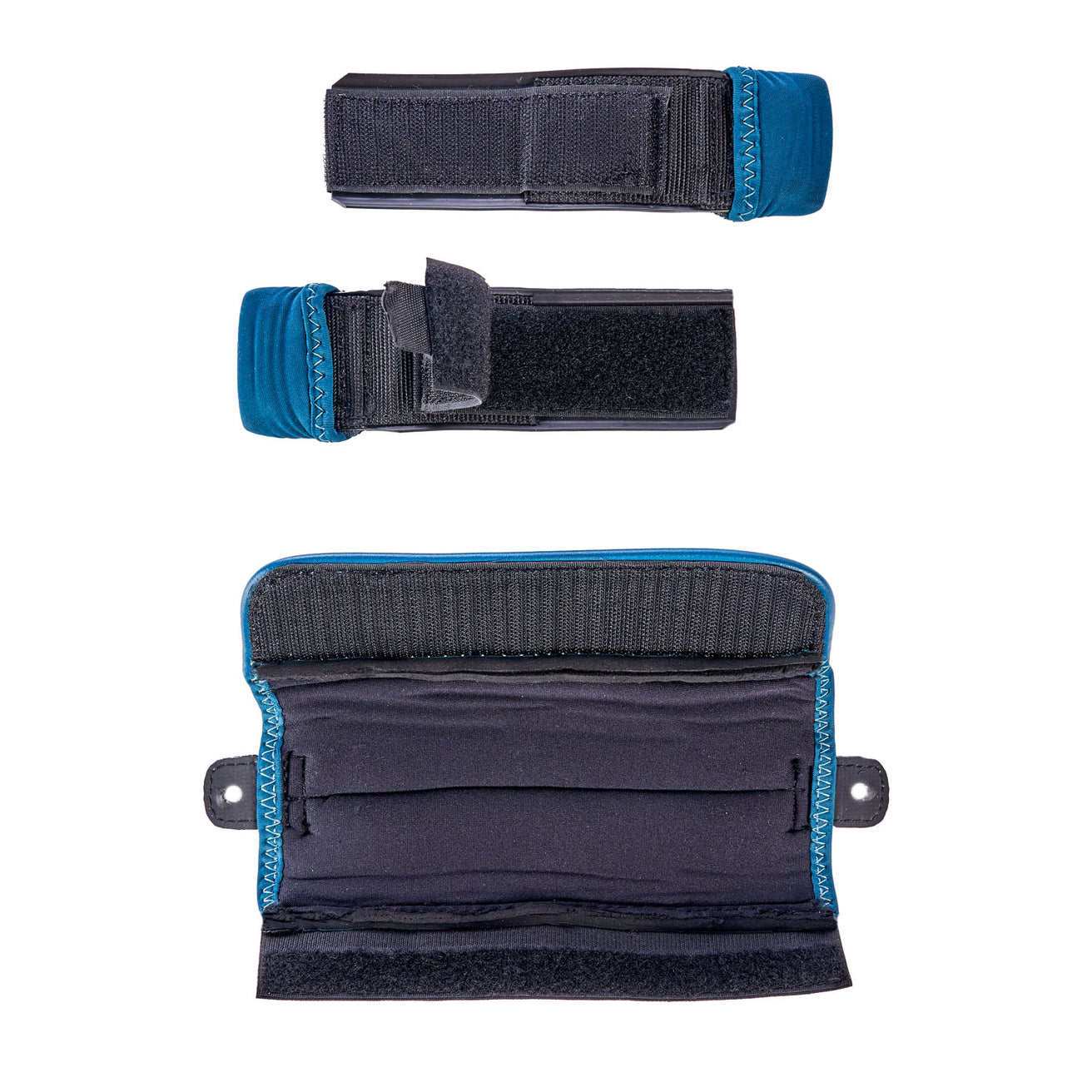 GONG | Footstrap Symmetric Classic Luxe Unit