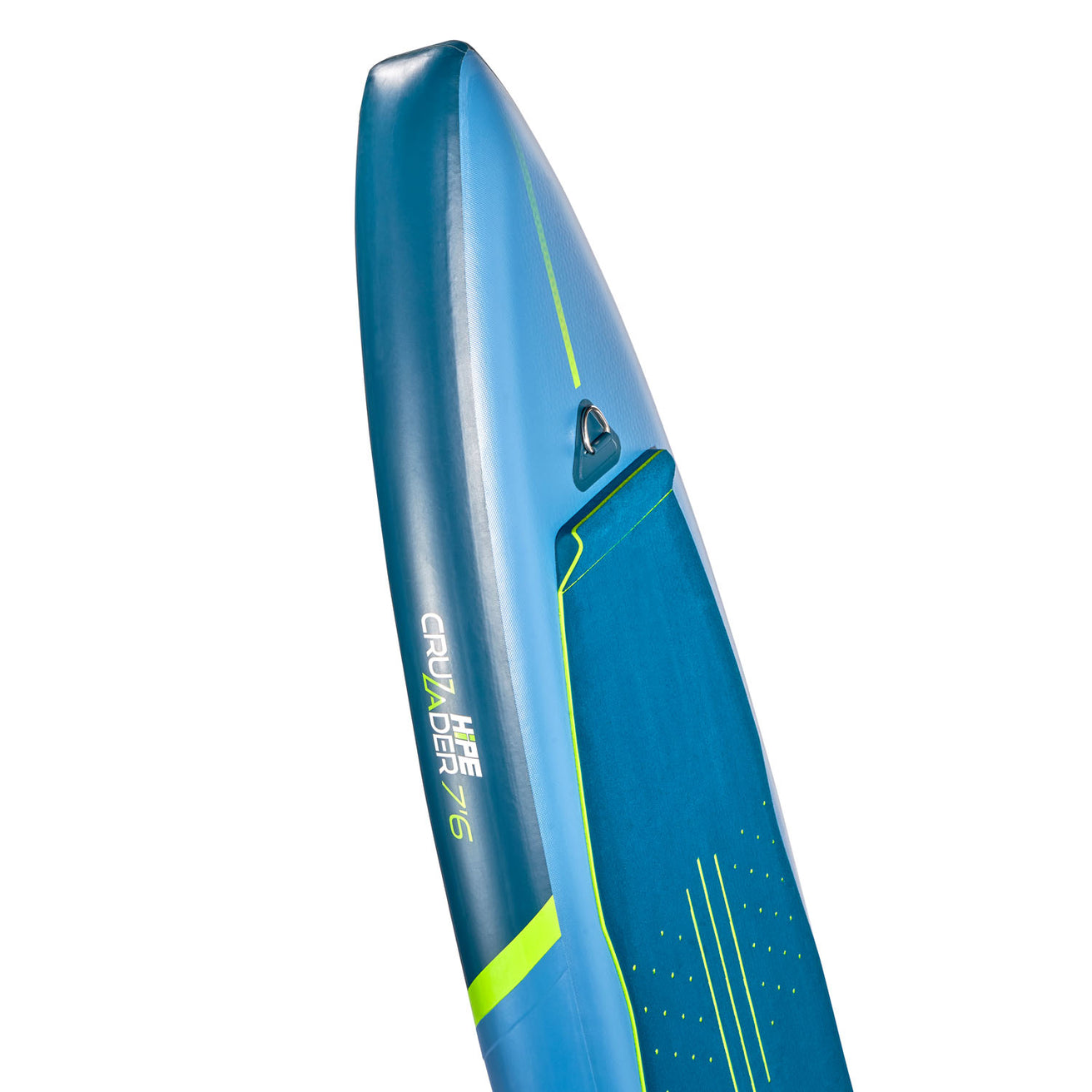 GONG | Foil Board HIPE Cruzader Strapless