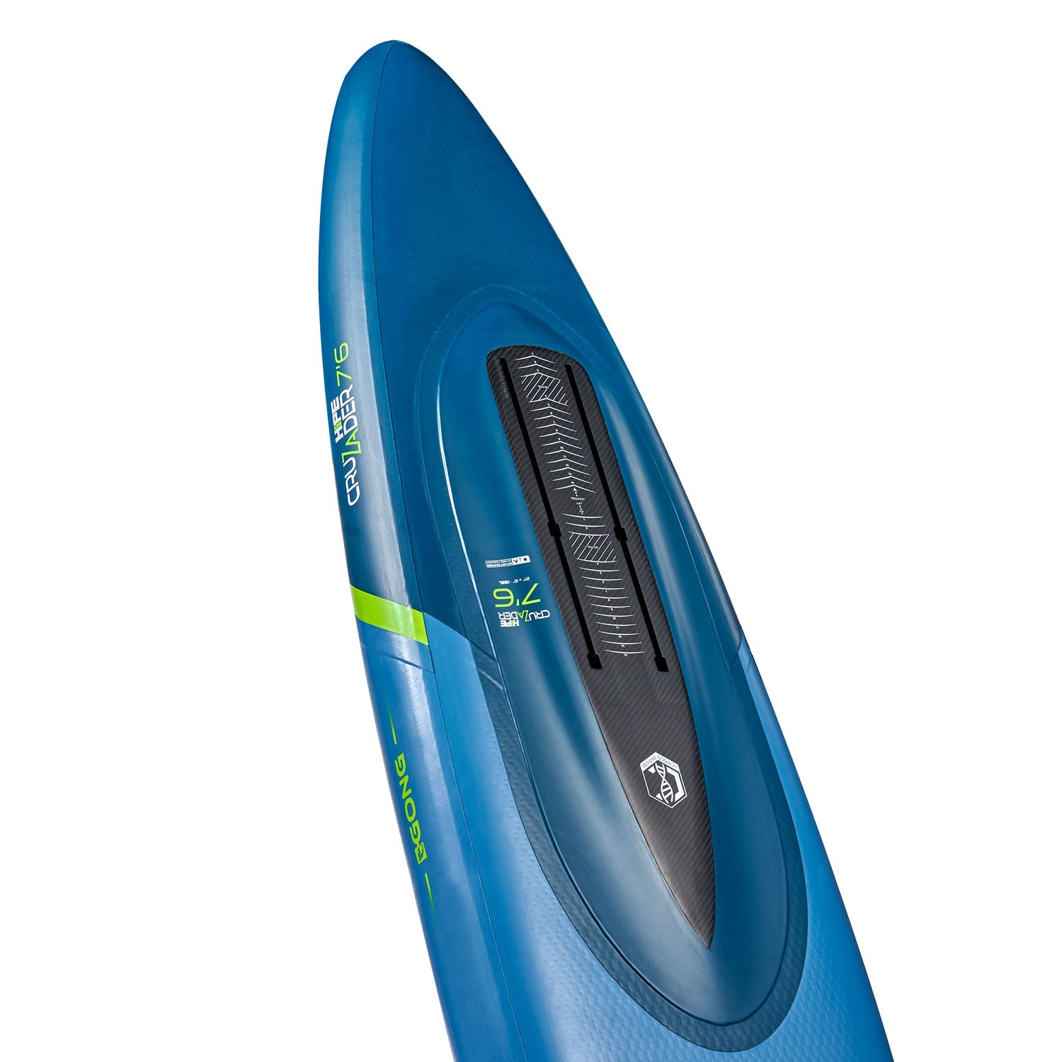 GONG - Foil Board HIPE Cruzader Strapless – GONG Galaxy